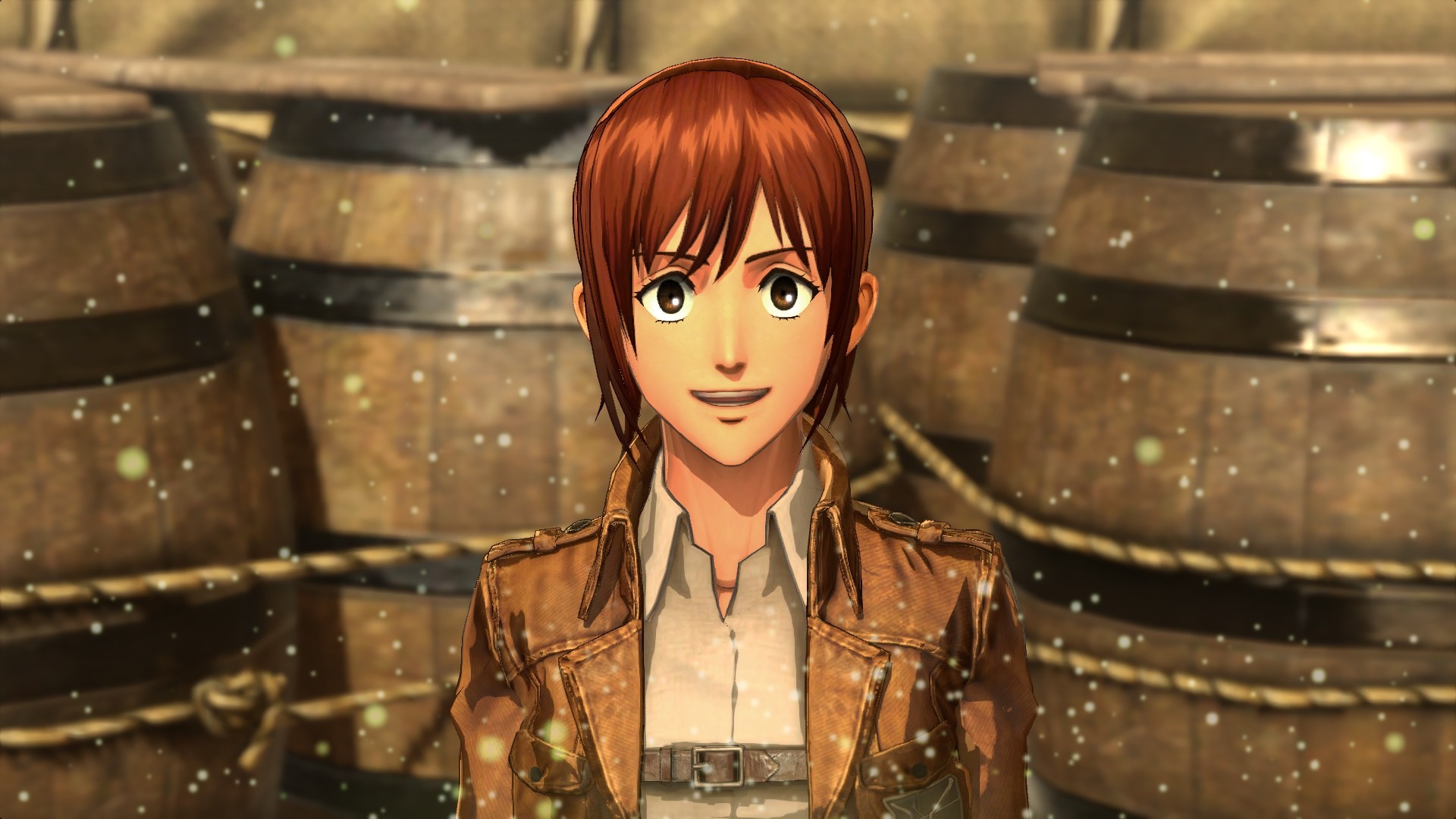 Attack on Titan 2 - Imagen 33